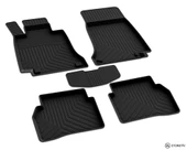 Mercedes EQC 4D Havuzlu Paspas 2019 Model Ve Sonrası thumbnail 1