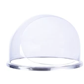 By Kitchen DPH-F Pamuk Şeker Fanusu - 1