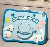 Ipad 11 İnç Uyumlu Figürlü Tablet Kılıf - 4