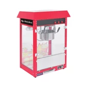 By Kitchen DPM-S Set Üstü Popcorn Makinesi - 1