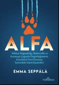 Alfa/Emma Seppälä/Yediveren - 1