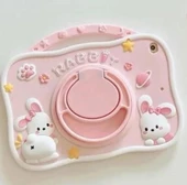 Ipad 11 İnç Uyumlu Figürlü Tablet Kılıf - 2