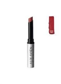 Alix Avien Mat Slim Ruj Dark Red - 1