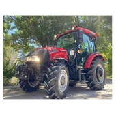 Case JX 55 E Traktör Kaporta Kılıfı Branda ve Koltuk Kılıfı Seti-2013 Model ve Sonrası - 6