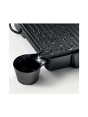 Kenwood Hgm30.000sı 2000 W Izgara Ve Tost Makinesi - 3