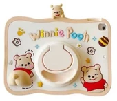 Ipad 11 İnç Uyumlu Figürlü Tablet Kılıf - 5