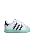 adidas SUPERSTAR LED LIGHTS CF I Bebek   Sneaker IG7005 thumbnail 1