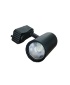 ERK3735 Siyah 15 Watt Led Downlight 220-240V 50/60 Hz Beyaz Işık - 1