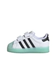 adidas SUPERSTAR LED LIGHTS CF I Bebek   Sneaker IG7005 thumbnail 5