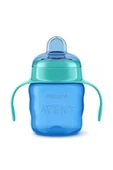 Philips Avent Eğitici Damlatmaz Bardak Erkek 6m+ 200 Ml - 1