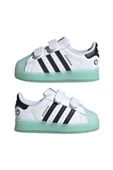 adidas SUPERSTAR LED LIGHTS CF I Bebek   Sneaker IG7005 thumbnail 11