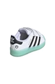 adidas SUPERSTAR LED LIGHTS CF I Bebek   Sneaker IG7005 thumbnail 7