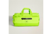 adidas aSMC 24/7 BAG Kadın   Omuz Çantası IX6597 - 10
