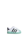 adidas SUPERSTAR LED LIGHTS CF I Bebek   Sneaker IG7005 thumbnail 2