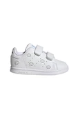 adidas STAN SMITH CF I Bebek   Sneaker IF7034 thumbnail 1