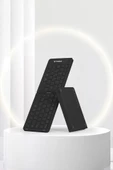 Torima TK-08 Siyah Kablosuz Katlanabilir Şarjlı Taşınabilir Mini Bluetooth Klavye - 4