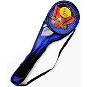 Badminton Seti - Çantalı - 1609016 - 1