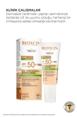 Bioxcin Suncare Güneş Kremi Tint SPF 50+ 50 ml - 1