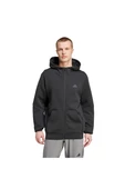 adidas D4T FULL-ZIP HO Erkek   Sweatshirt IY1131 - 3