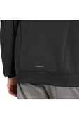 adidas D4T FULL-ZIP HO Erkek   Sweatshirt IY1131 - 7