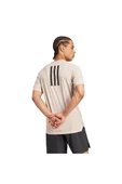 adidas Power Tee Erkek   T-Shirt IX9094 thumbnail 5