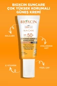 Bioxcin Sun Care Çok Yüksek Korumalı Kuru Ciltler Için Güneş Kremi Spf 50+ - 4
