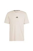 adidas Power Tee Erkek   T-Shirt IX9094 thumbnail 1