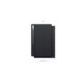 Samsung Galaxy Tab S10 / S9 Ultra Klavyeli Mousepadli Kılıf Siyah Samsung Türkiye Garantili - 10