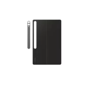 Samsung Galaxy Tab S10 / S9 Ultra Klavyeli Mousepadli Kılıf Siyah Samsung Türkiye Garantili - 3