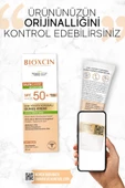 Bioxcin Suncare Güneş Kremi Tint SPF 50+ 50 ml - 9