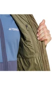 adidas XPR LF HO JKT Erkek   Ceket IT3244 - 9