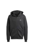 adidas D4T FULL-ZIP HO Erkek   Sweatshirt IY1131 - 2