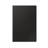 Samsung Galaxy Tab S10 / S9 Ultra Klavyeli Mousepadli Kılıf Siyah Samsung Türkiye Garantili - 9