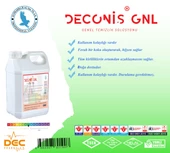 GENEL YÜZEY TEMİZLEYİCİSİ thumbnail 2