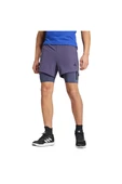adidas Power 2in1 SHO Erkek   Şort IX9096 - 3
