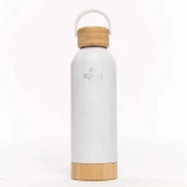 Igloo Hydrate Pro Termos 500ml Beyaz 205694 - 1