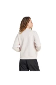 adidas W XPL SWEAT JKT Kadın   Ceket JD6644 - 5