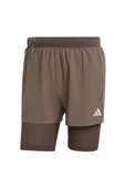 adidas HR 2in1 SHO Erkek   Şort IX9077 - 1