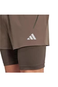 adidas HR 2in1 SHO Erkek   Şort IX9077 - 7