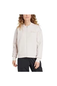 adidas W XPL SWEAT JKT Kadın   Ceket JD6644 - 4
