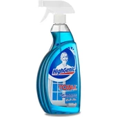 Highgenic Tozal Cam Temizleyici - 1000 ml - 1