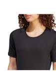 adidas XPR MER150 SS W Kadın   T-Shirt HZ8549 - 8