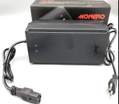 EBİKE 72V  [ 50 AH-80 AH ] ŞARJ CİHAZI  DEVRE KESİ 60214 - 1