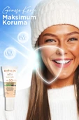 Bioxcin Sun Care Çok Yüksek Korumalı Yağlı Ciltler Için Renkli Güneş Kremi Tinted Spf 50+ 50 Ml - 7