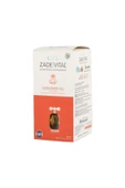 Zade Vital Aspir Yağı Blister 60 Kapsül - 2