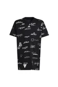 adidas J BLUV T Çocuk   T-Shirt IV9438 thumbnail 1