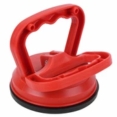 Eltu 60303 Cam Vantuzu Tekli  Plastik 115mm - 1