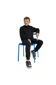 adidas J Z.N.E. HD Çocuk   Sweatshirt JF2489 - 3