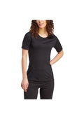 adidas XPR MER150 SS W Kadın   T-Shirt HZ8549 - 4