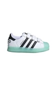 adidas SUPERSTAR LED LIGHTS CF C Unisex Çocuk   Sneaker IG7004 thumbnail 1